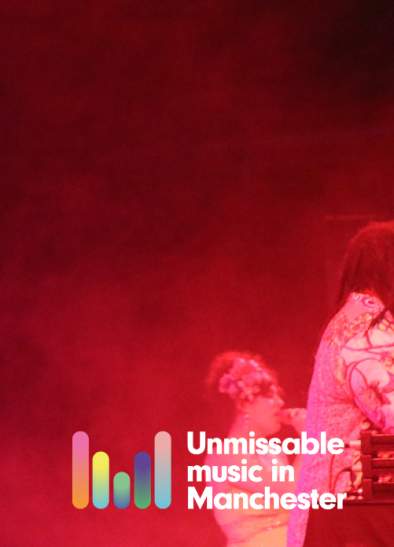 Unmissable Music in Manchester – December Gig Guide