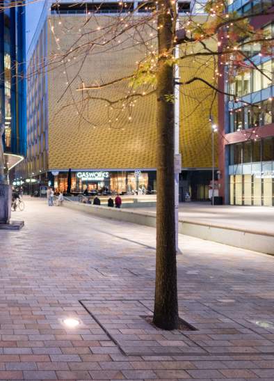 24 hours of Film & TV fun in Greater Manchester