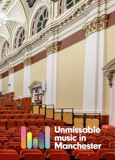 9 Music Venues that continue to shape the Music Scene in Greater Manchester