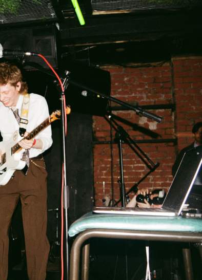 Manchester’s Next Wave: Rising Artists You Need to Know
