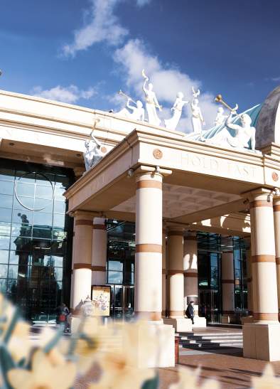 What’s On at the Trafford Centre: Events, Attractions & Family Fun