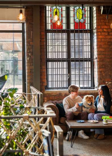 Your Guide to Luxury Winter Spa Breaks in Manchester
