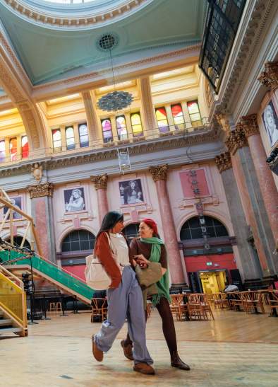 Manchester Music, Culture and Heritage: A Guide to the Real Manchester