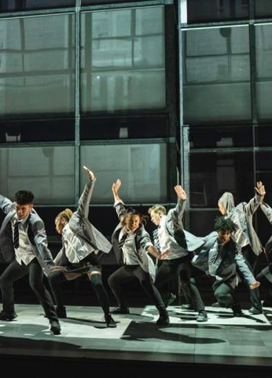 The Palace Theatre and Opera House announce an exciting year of musicals