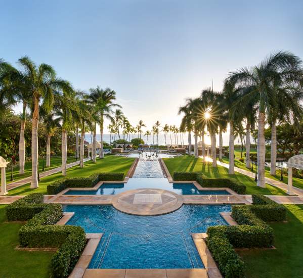 Grand Wailea Maui, A Waldorf Astoria Resort