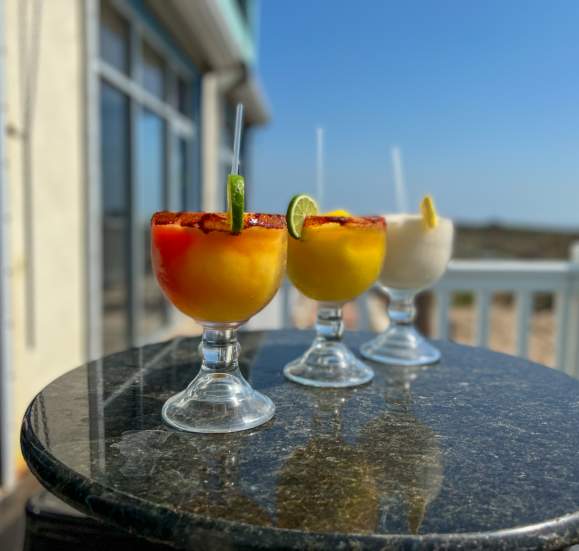 Rocotto Drinks