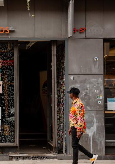 Record shops to visit in Greater Manchester on Record Store Day 2025