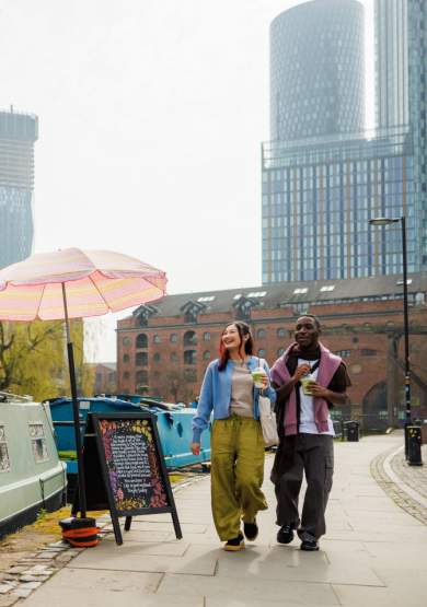 Image of Castlefield