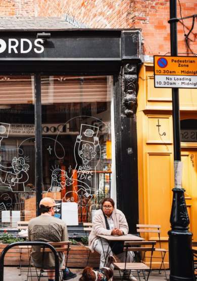 Stockport, Greater Manchester: A Complete Visitor's Guide