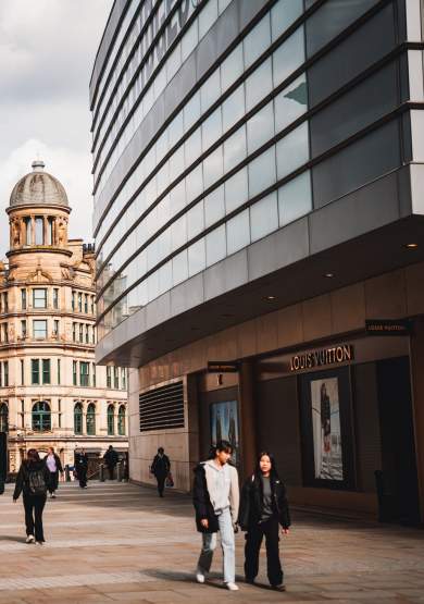 Greater Manchester's best January offers for 2025