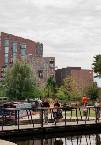Ancoats: A comprehensive guide