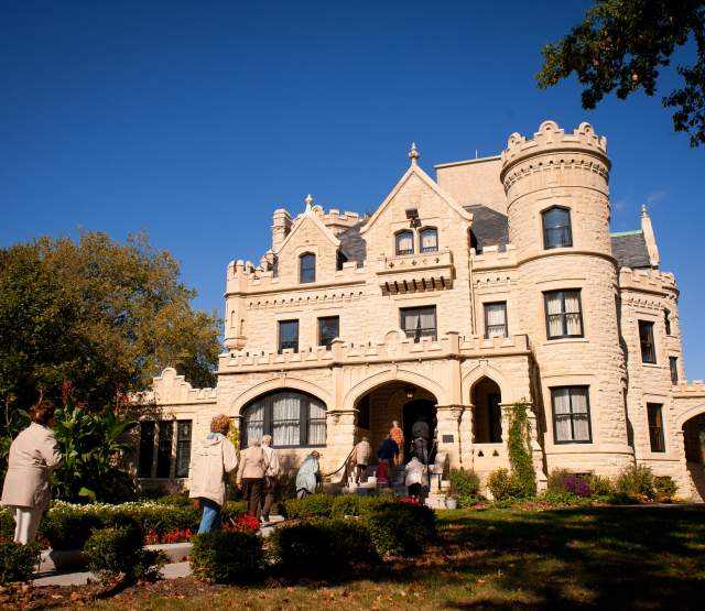 Joslyn Castle