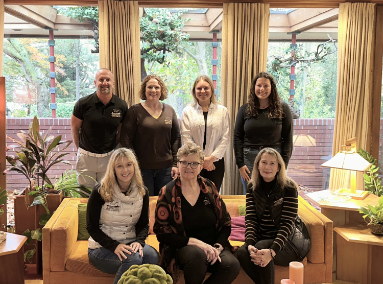 Visit Lafayette-West Lafayette Staff