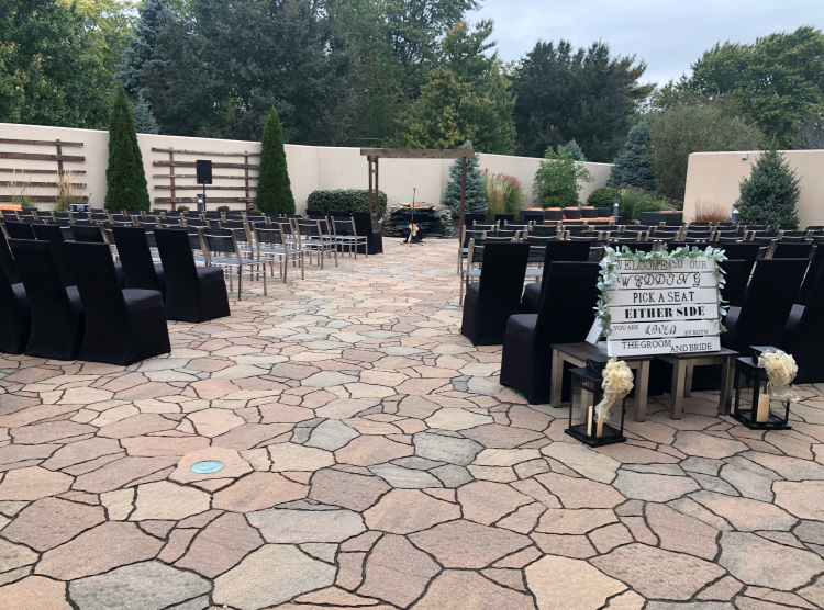 Courtyard by Marriott