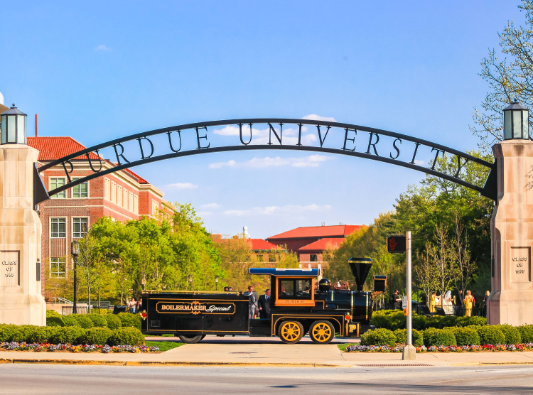 Purdue University