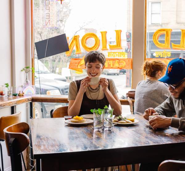 Coffee Shops, Bakeries and Cafés to Try in Downtown Richmond