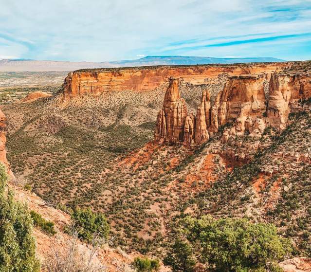 Colorado National Monument