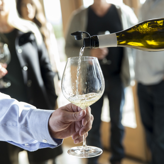Willamette Valley Wineries Association photo