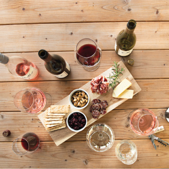 Willamette Valley Wineries Association photo