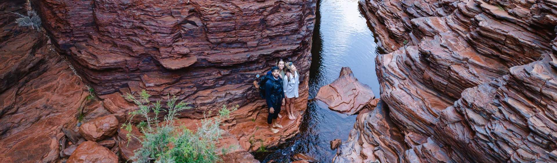 Karijini National Park