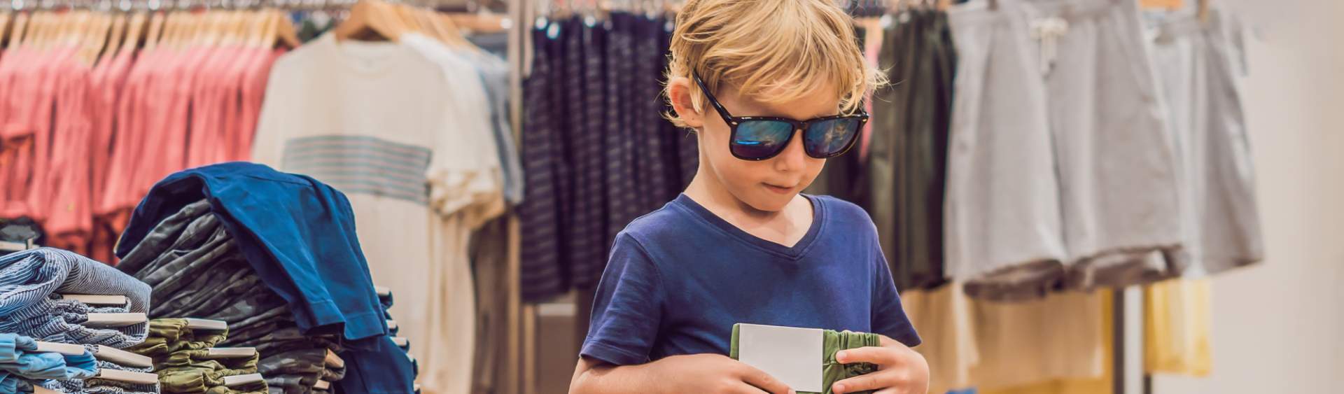 Cheap childrens boutique online