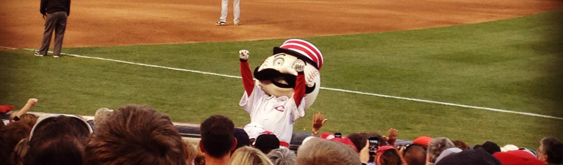 Cincinnati Reds Hall of Fame and Museum is a home run - Sports