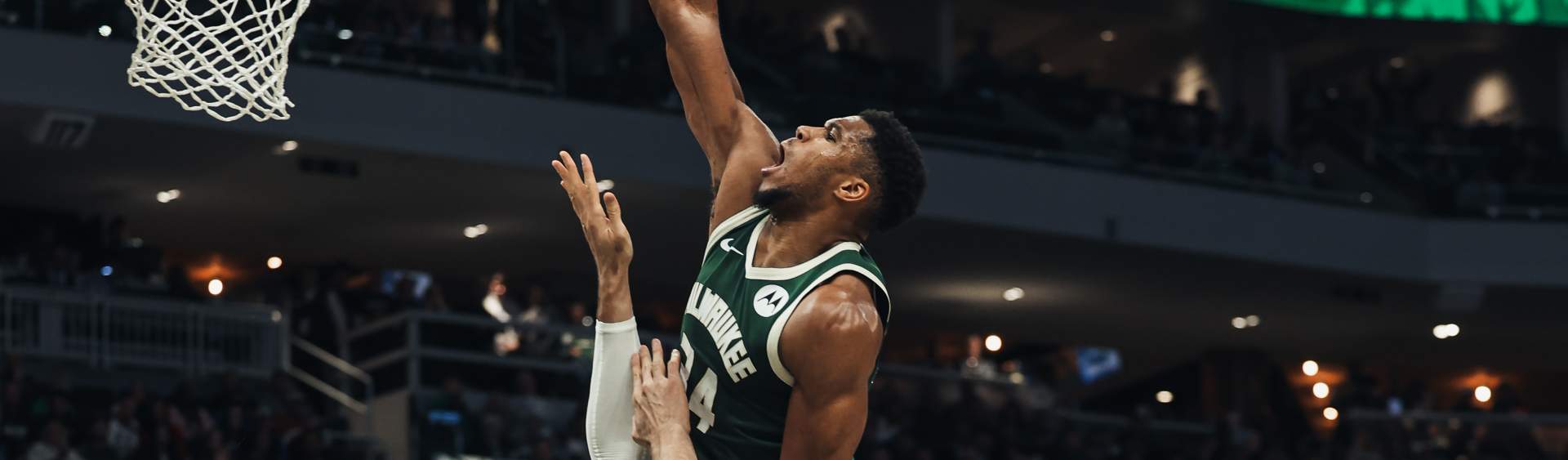 Five Places to Celebrate Giannis Antetokounmpo's Time in Milwaukee