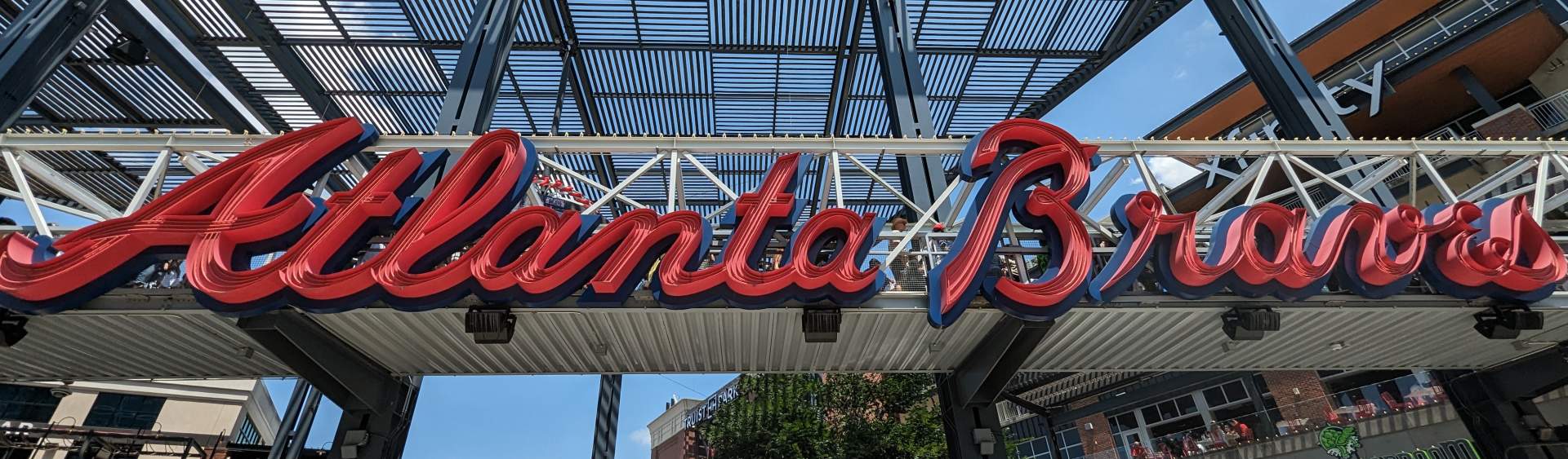 The Best Place to Stay for The Atlanta Braves Game