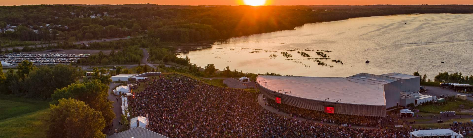 Syracuse Summer Concerts & Festivals | Live Music Events