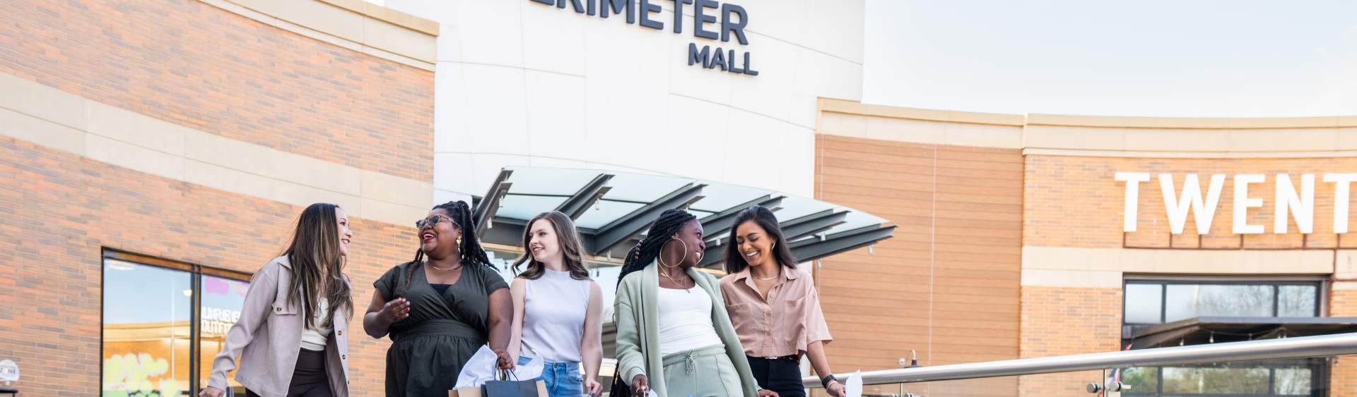 Dunwoody s Perimeter Mall Shopping Food Fun for All