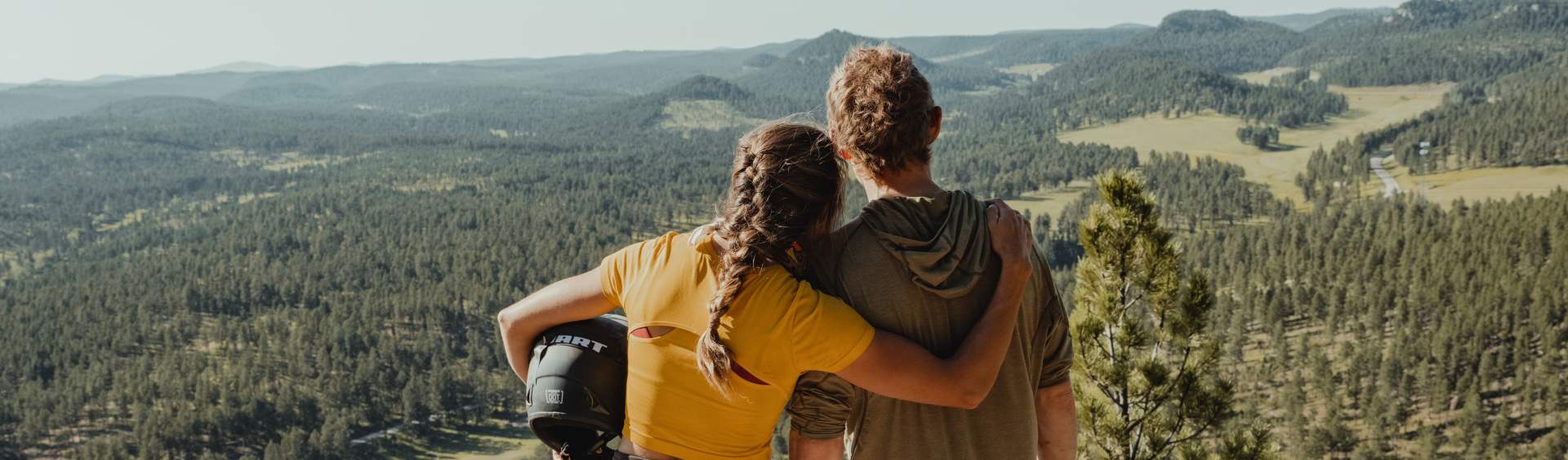 Epic Photo Spots: Capture Your Black Hills Memories on 385 - Route