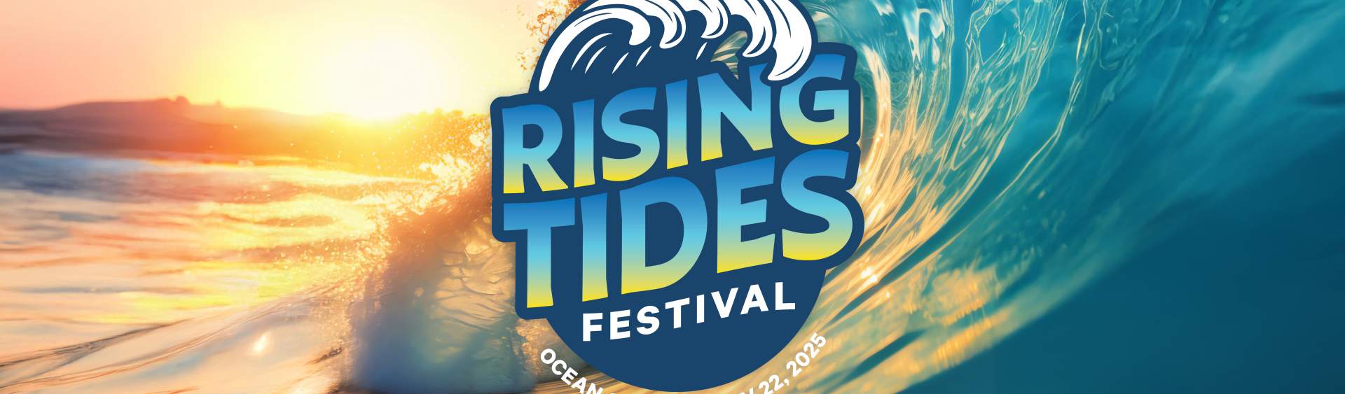 Rising Tides: An All New Music Festival Hits Ocean City This November
