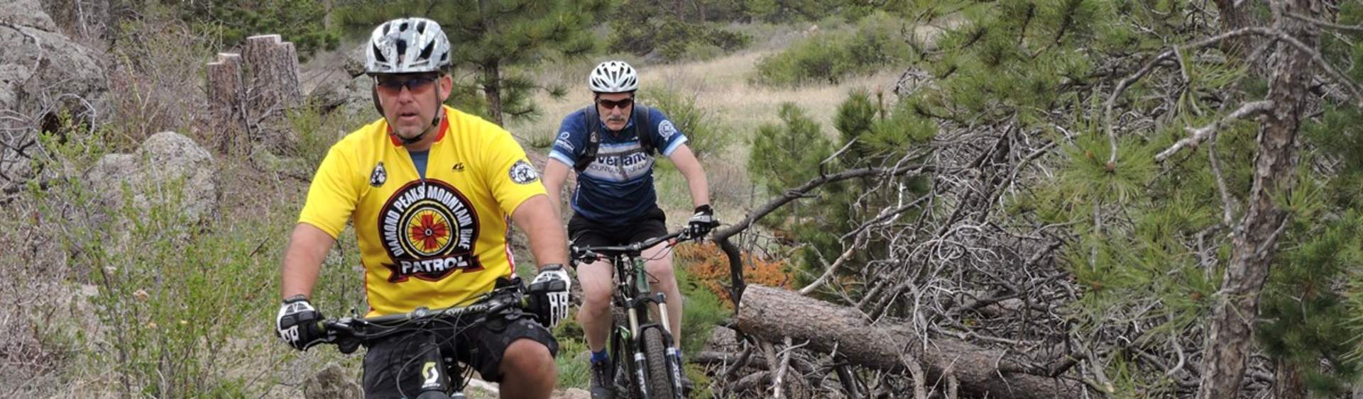 Curt gowdy mountain biking discount