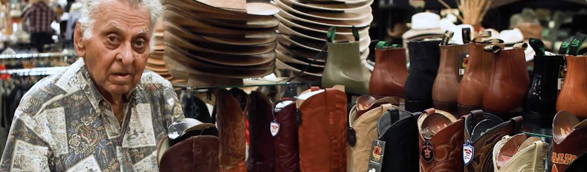 R&R Western Wear | Downtown Santa Ana's Western Clothing