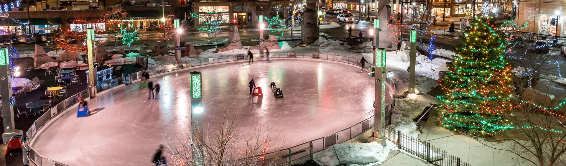 How To Make Memories This Holiday Season In Rapid City, South Dakota