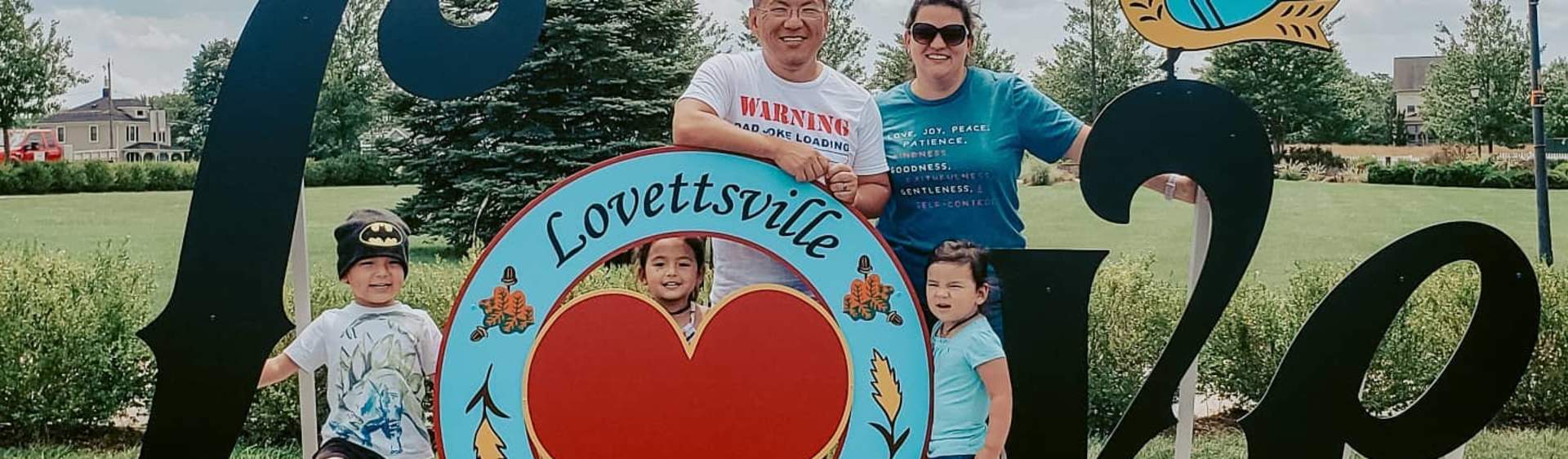 LoveLoudounLikeALocal: Lovettsville 