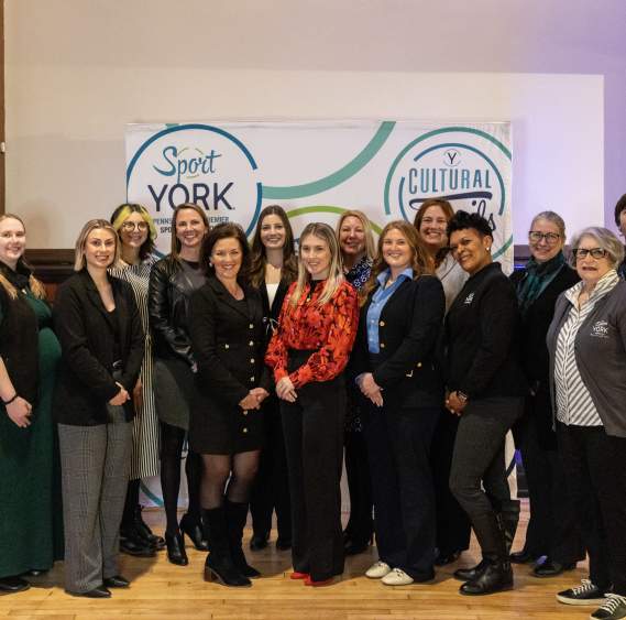 Explore York Staff