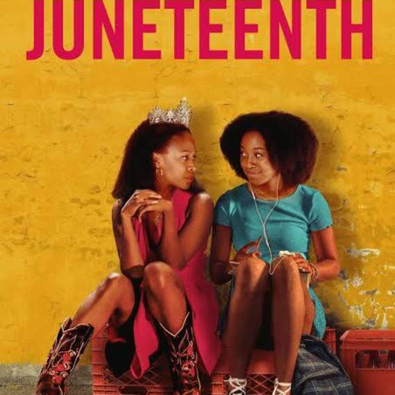 Miss Juneteenth (2020)