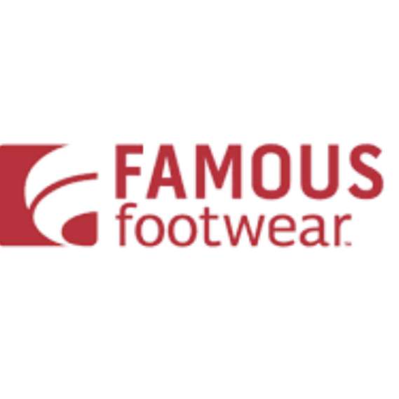 Famous Footwear