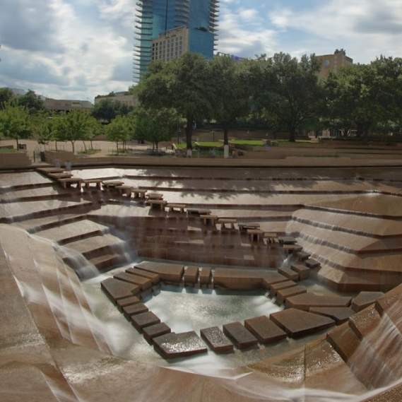 Copy of Water Gardens