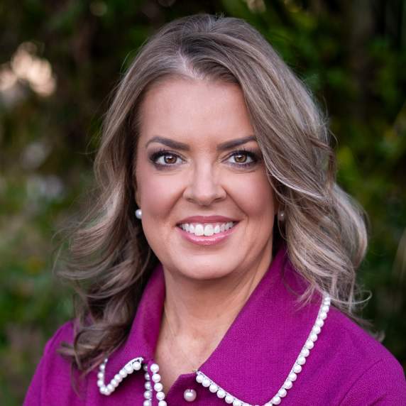 Morgan Jackson Headshot