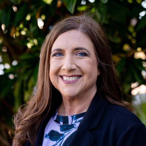 Janna Blair