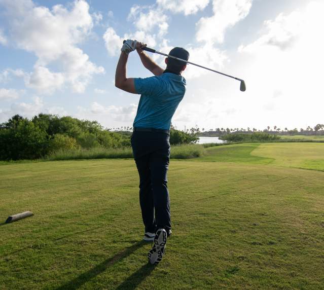 Golf