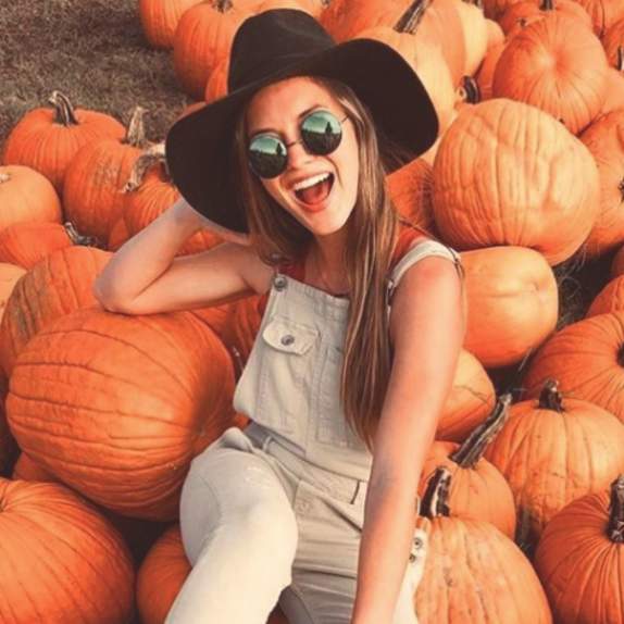 Pumpkins at sbf2