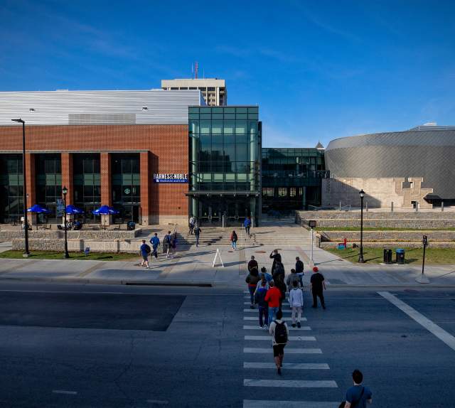 UK Campus