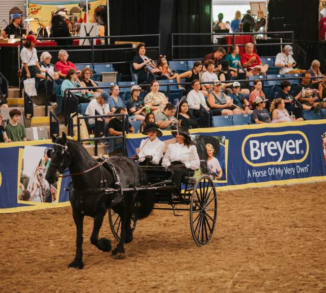 Breyerfest