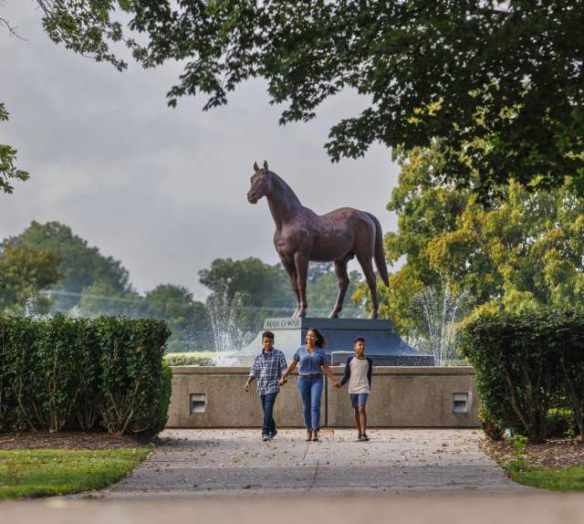 Kentucky Horse Park
