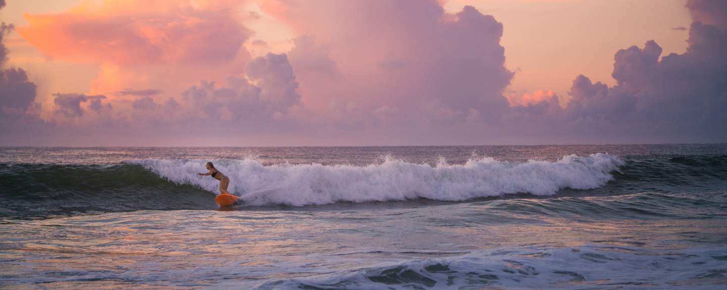 Planning a surfing trip? Find out when, where to catch the best waves
