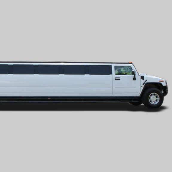 Premiere #1 Limousine Service