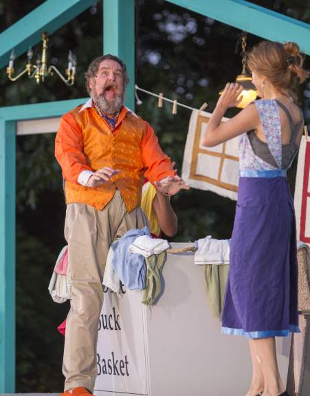 Delaware Shakespeare